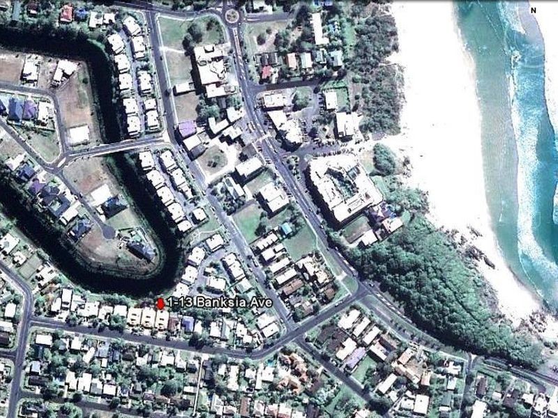 1/13 Banksia Avenue, Cabarita Beach NSW 2488