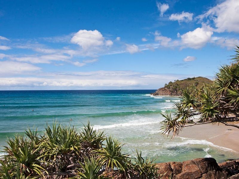 2/61-65 Tweed Coast Road, Cabarita Beach NSW 2488