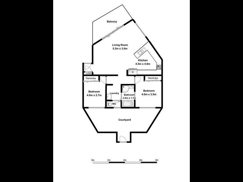 2/61-65 Tweed Coast Road, Cabarita Beach NSW 2488