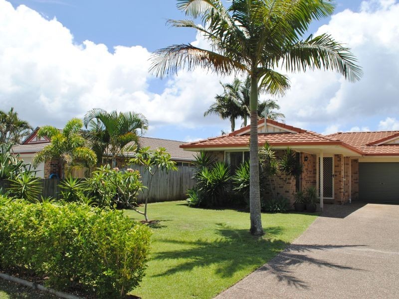 1/27 Grass Tree Circuit, Cabarita Beach NSW 2488