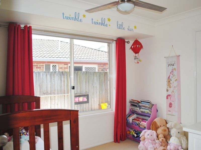 1/27 Grass Tree Circuit, Cabarita Beach NSW 2488