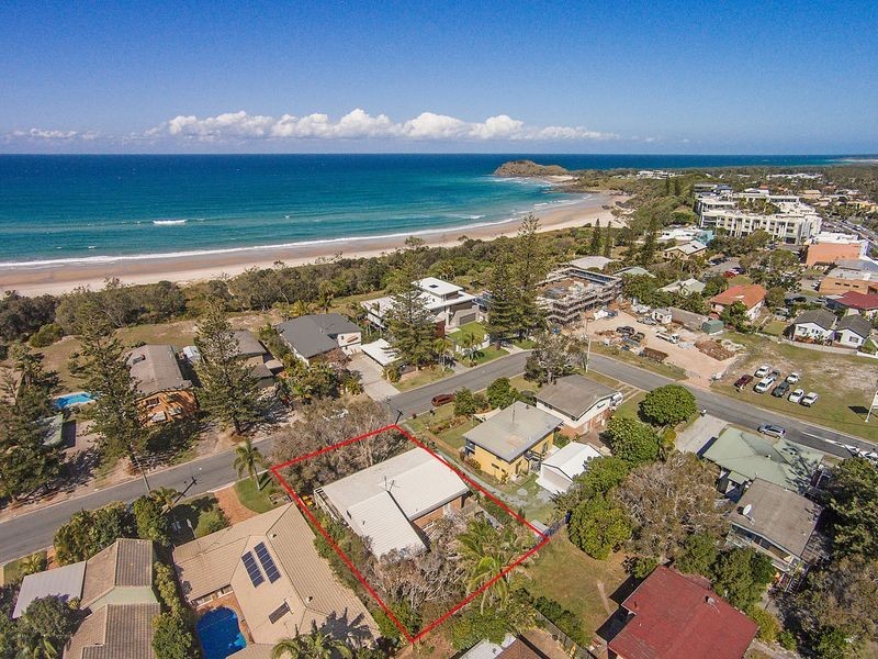 22 Cypress Crescent, Cabarita Beach NSW 2488