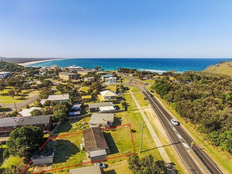 119 Tweed Coast Road, Bogangar NSW 2488