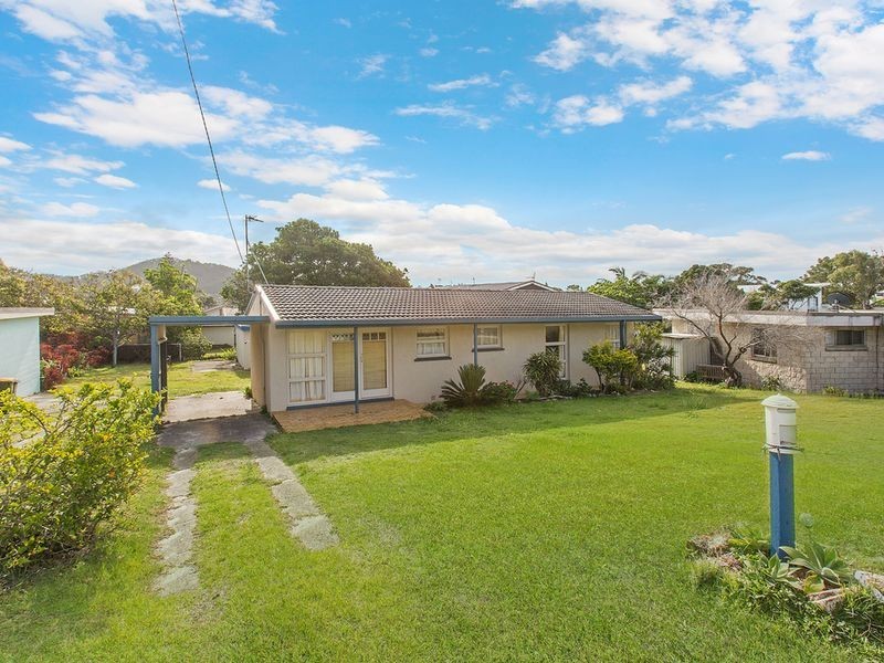 119 Tweed Coast Road, Bogangar NSW 2488