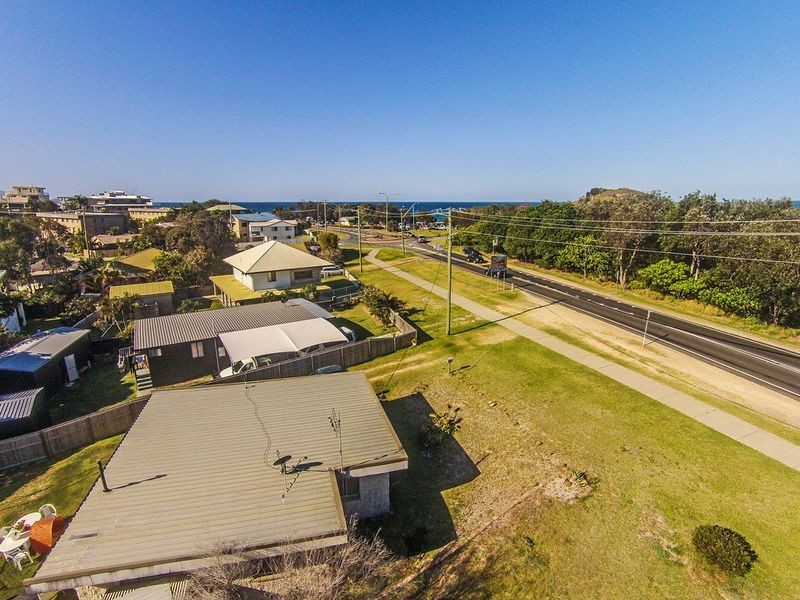 119 Tweed Coast Road, Bogangar NSW 2488