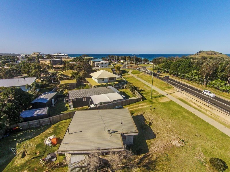 119 Tweed Coast Road, Bogangar NSW 2488