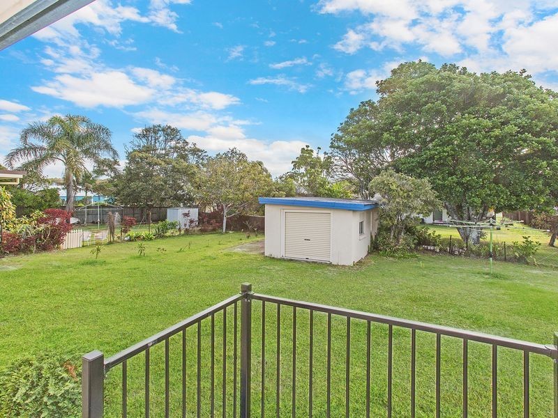 119 Tweed Coast Road, Bogangar NSW 2488