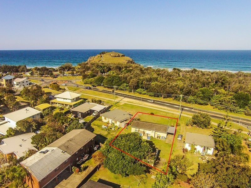 119 Tweed Coast Road, Bogangar NSW 2488