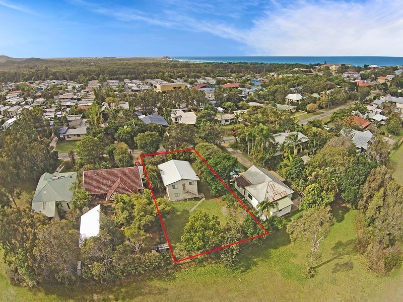26 Creek Street, Hastings Point NSW 2489