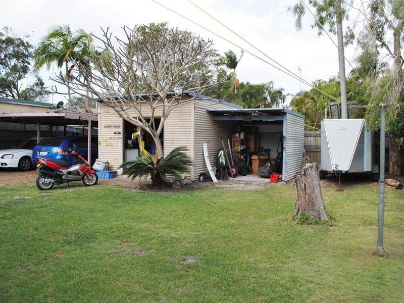 13 Poplar Avenue, Cabarita Beach NSW 2488