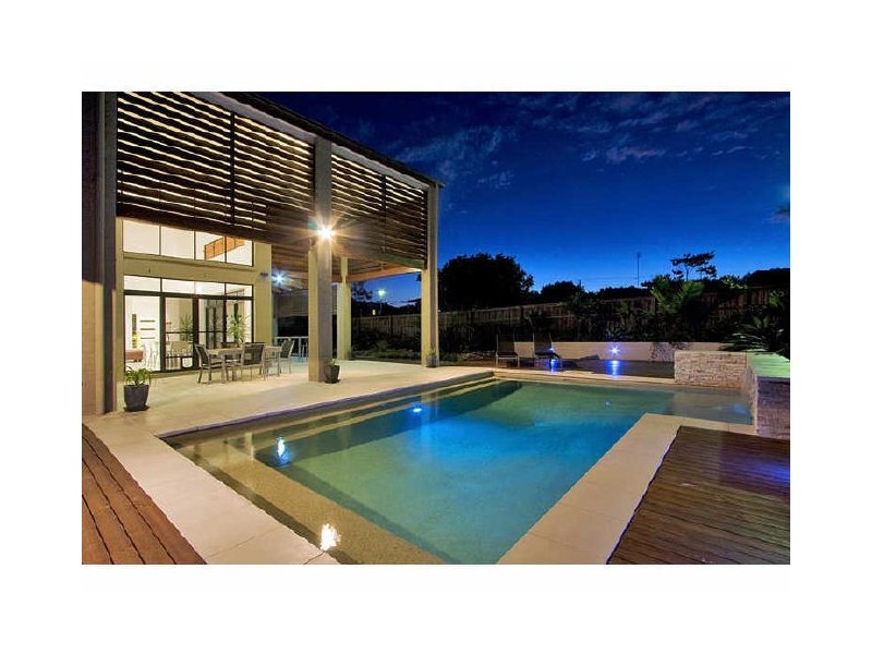 1 Harper Court, Casuarina NSW 2487