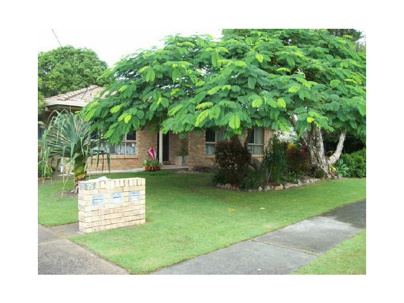 1/25 Ti Tree Avenue, Cabarita Beach NSW 2488