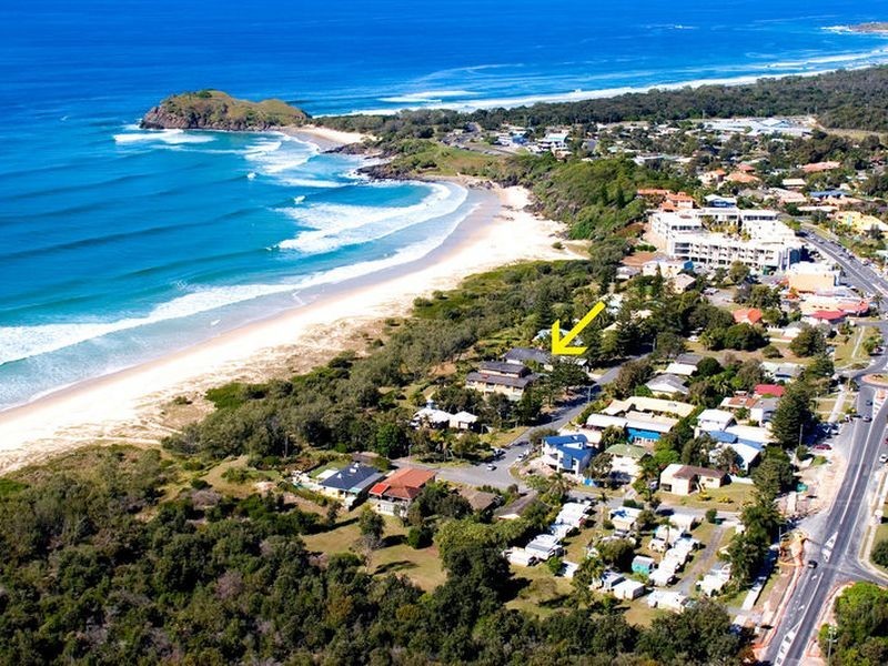 4/13 Cypress Crescent, Cabarita Beach NSW 2488