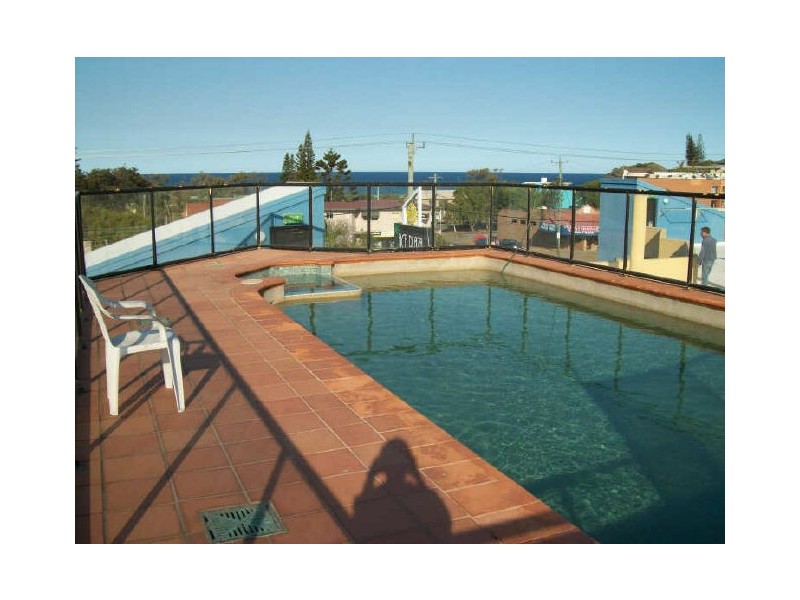 2/33-35 Tweed Coast Road, Cabarita Beach NSW 2488