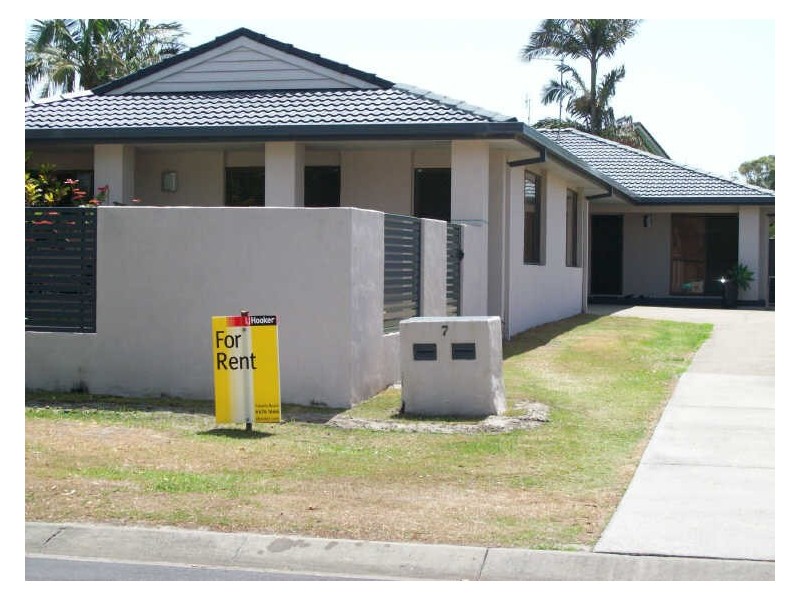 1/7 Poinciana  Avenue, Cabarita Beach NSW 2488