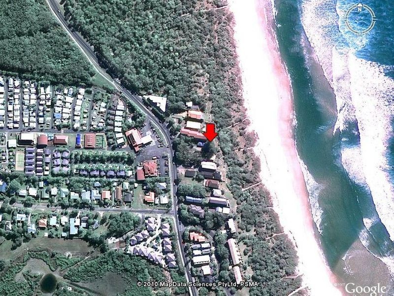 12 Coast Road, Hastings Point NSW 2489