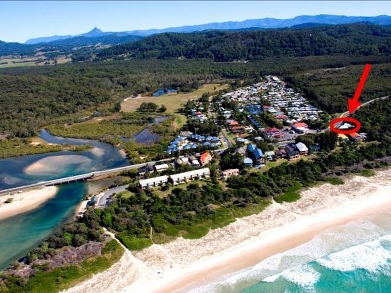 1/2 Tweed Coast Road, Hastings Point NSW 2489