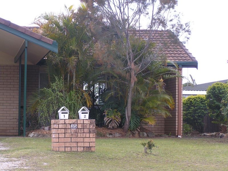 1/35 Kurrajong Avenue, Cabarita Beach NSW 2488