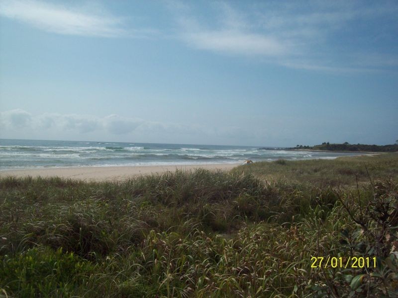 3/10 Tweed Coast Road, Hastings Point NSW 2489