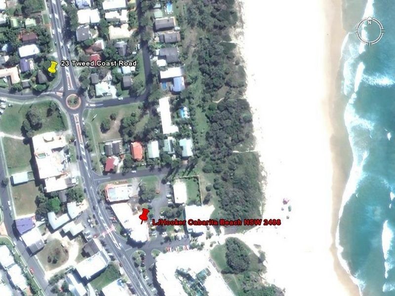 Cabarita Beach NSW 2488