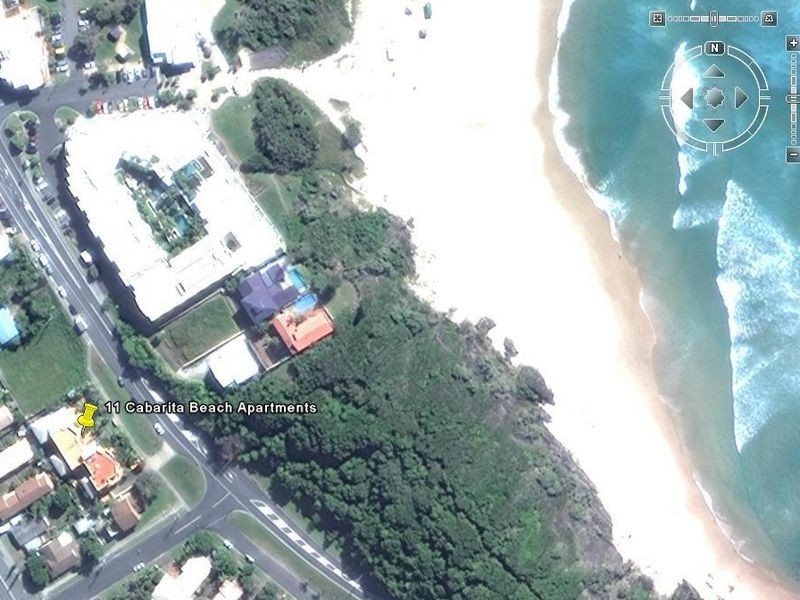 11/61-65 Tweed Coast Road, Cabarita Beach NSW 2488