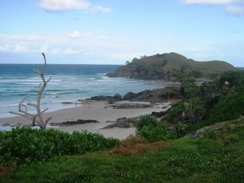 16/6-8 Hastings Road, Cabarita Beach NSW 2488