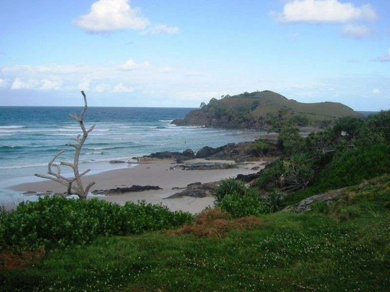 3/33-35 Tweed Coast Road, Cabarita Beach NSW 2488