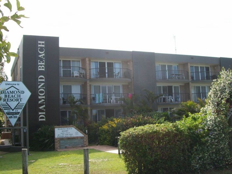 16/6-8 Hastings Road, Cabarita Beach NSW 2488