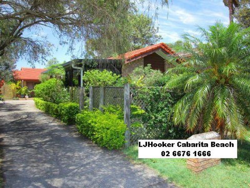 1/8 Poinciana Avenue, Cabarita Beach NSW 2488