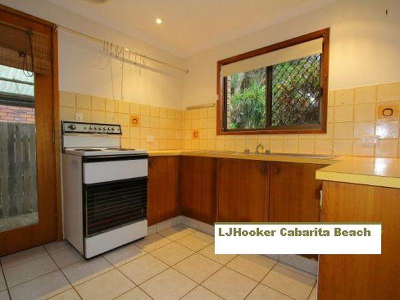 1/8 Poinciana Avenue, Cabarita Beach NSW 2488