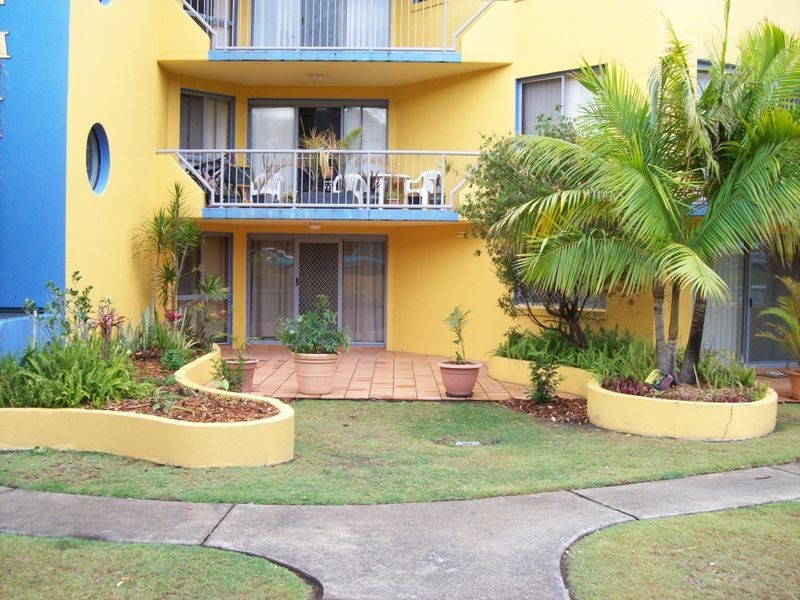 3/61-65 Tweed Coast Road, Cabarita Beach NSW 2488