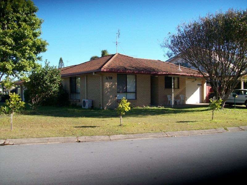 1/19 Oleander Avenue, Cabarita Beach NSW 2488