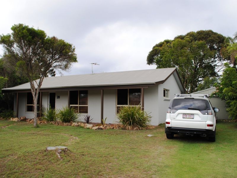 28 Sandalwood Drive, Cabarita Beach NSW 2488