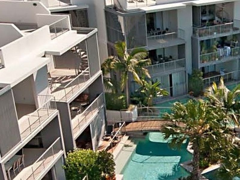 8/40-48 Kamala Crescent, Casuarina NSW 2487