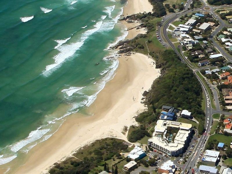 311/2-6 Pandanus Parade, Cabarita Beach NSW 2488