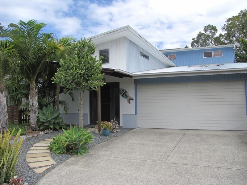 50 Tamarind Avenue, Cabarita Beach NSW 2488