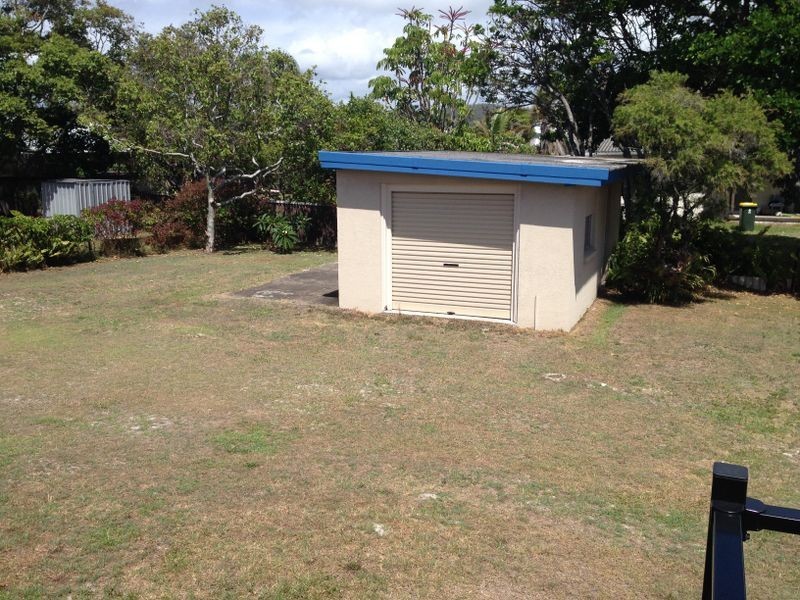 119 Tweed Coast Road, Bogangar NSW 2488