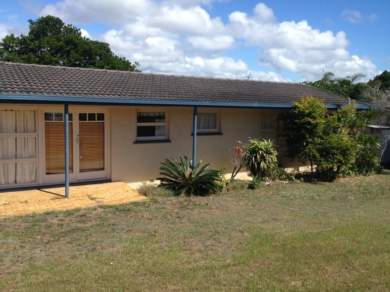 119 Tweed Coast Road, Bogangar NSW 2488