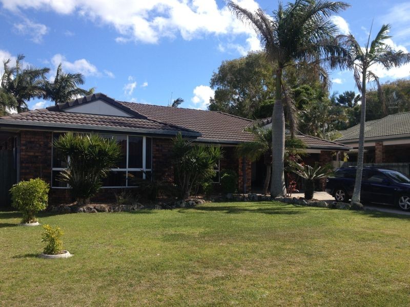 4 Forest Oak Crescent, Cabarita Beach NSW 2488