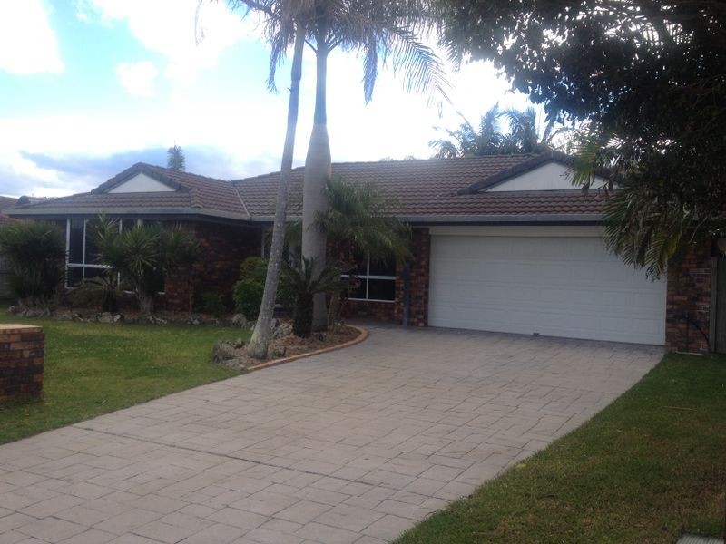 4 Forest Oak Crescent, Cabarita Beach NSW 2488