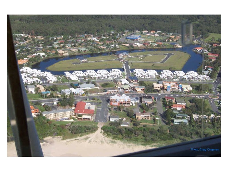 Cabarita Beach NSW 2488