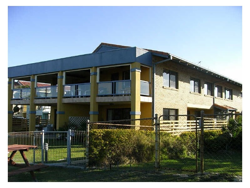 1/6 Tweed Coast Road, Hastings Point NSW 2489