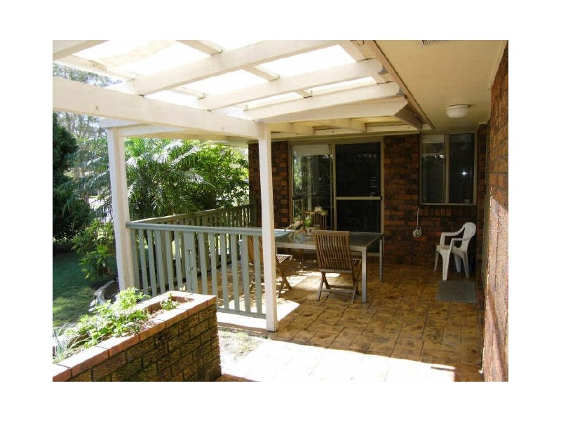 2 Silver Ash Court, Cabarita Beach NSW 2488