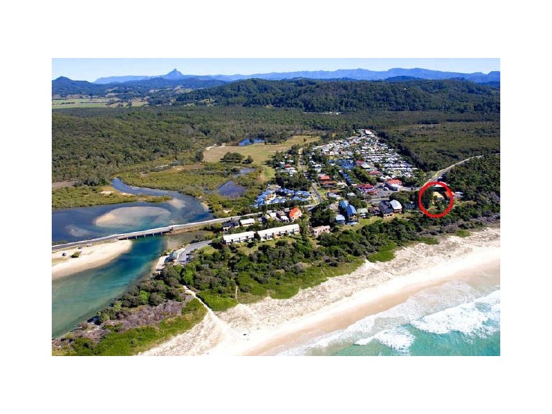 8 Tweed Coast Road, Hastings Point NSW 2489