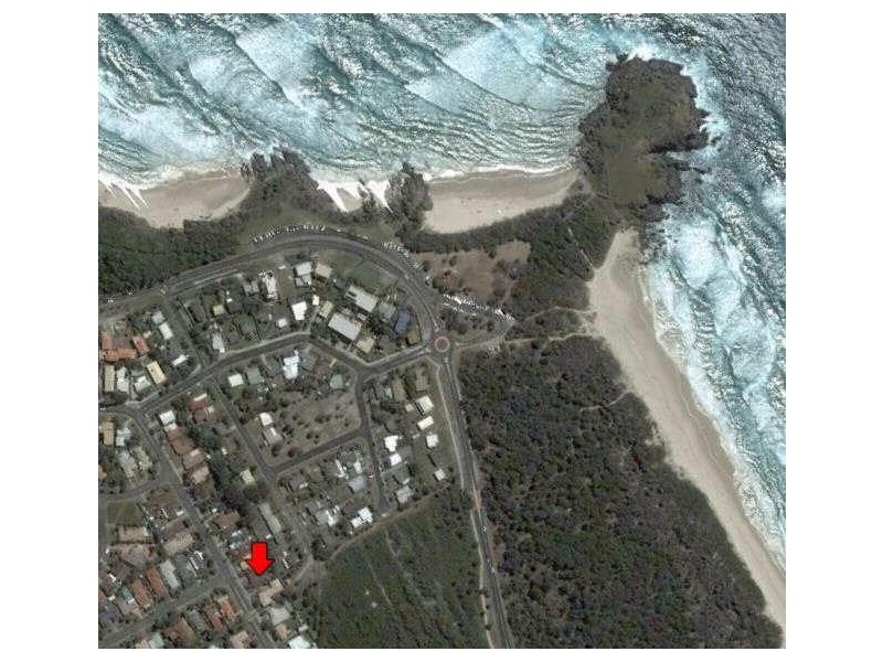 Cabarita Beach NSW 2488