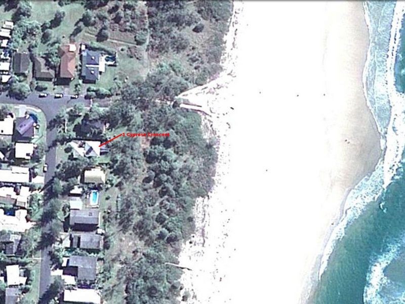 3 Cypress Crescent, Cabarita Beach NSW 2488