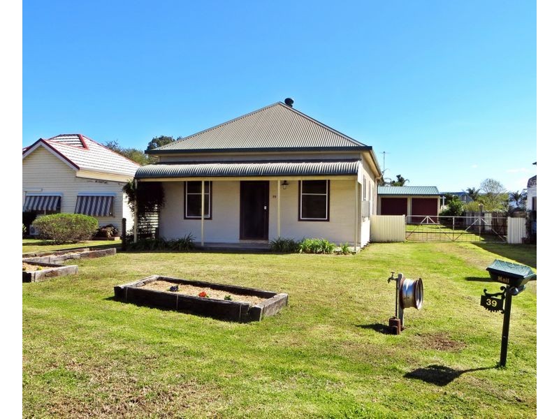 39 McAdam Street, Aberdeen NSW 2336
