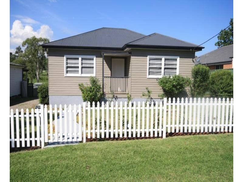 23 Roger Street, Muswellbrook NSW 2333