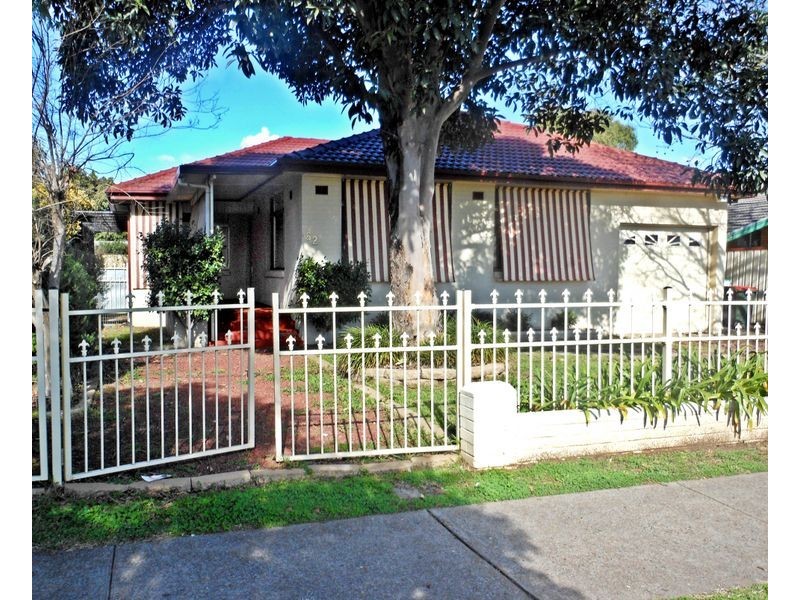 82 Sydney Street, Muswellbrook NSW 2333