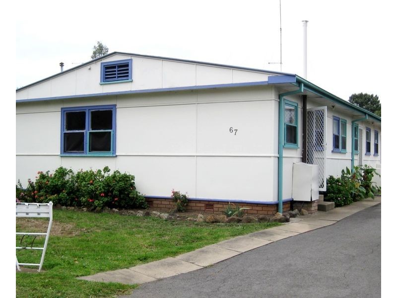 2/67 Ford Street, Muswellbrook NSW 2333